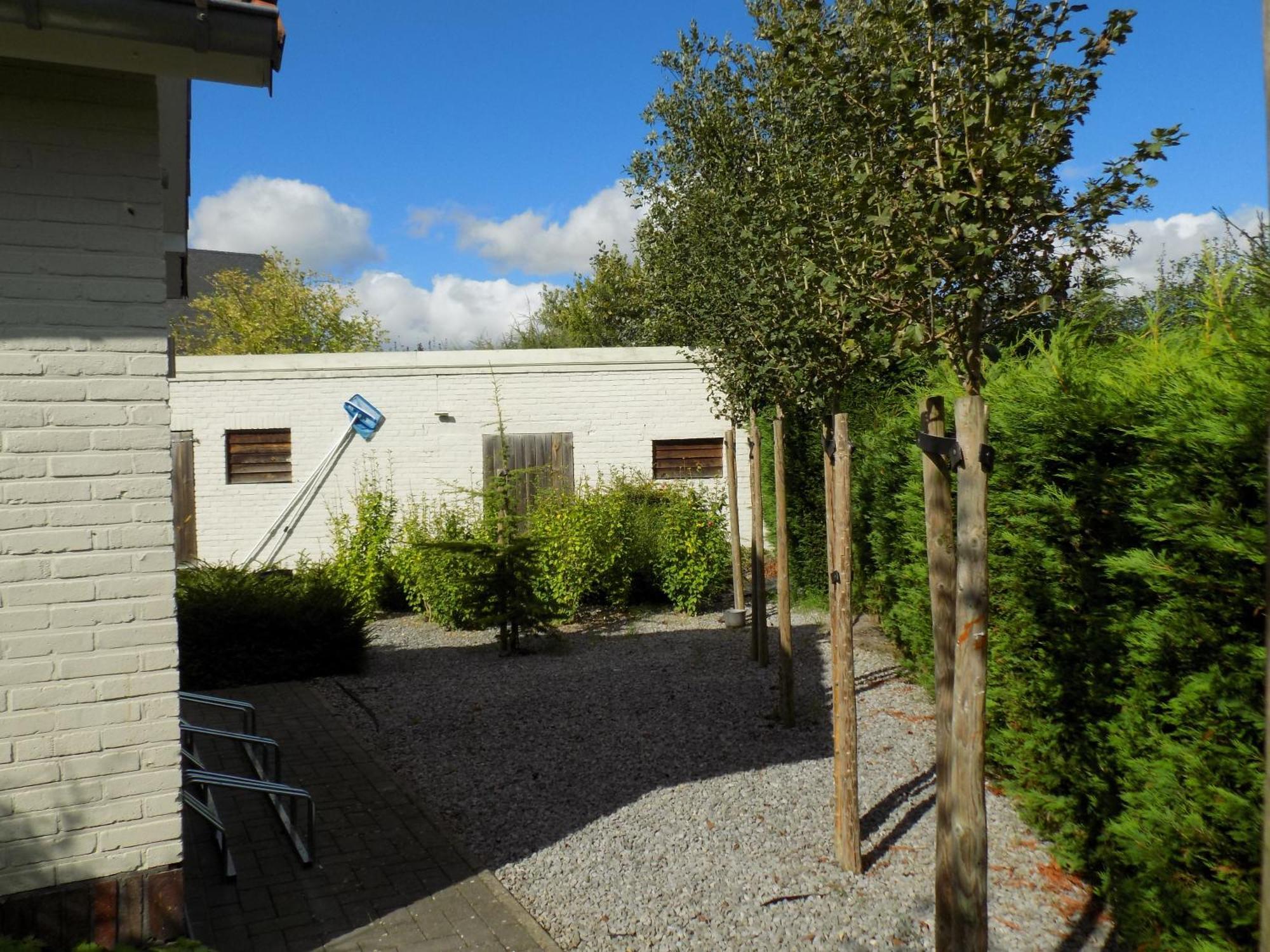 Villa Mooi Maasland Maaseik Esterno foto