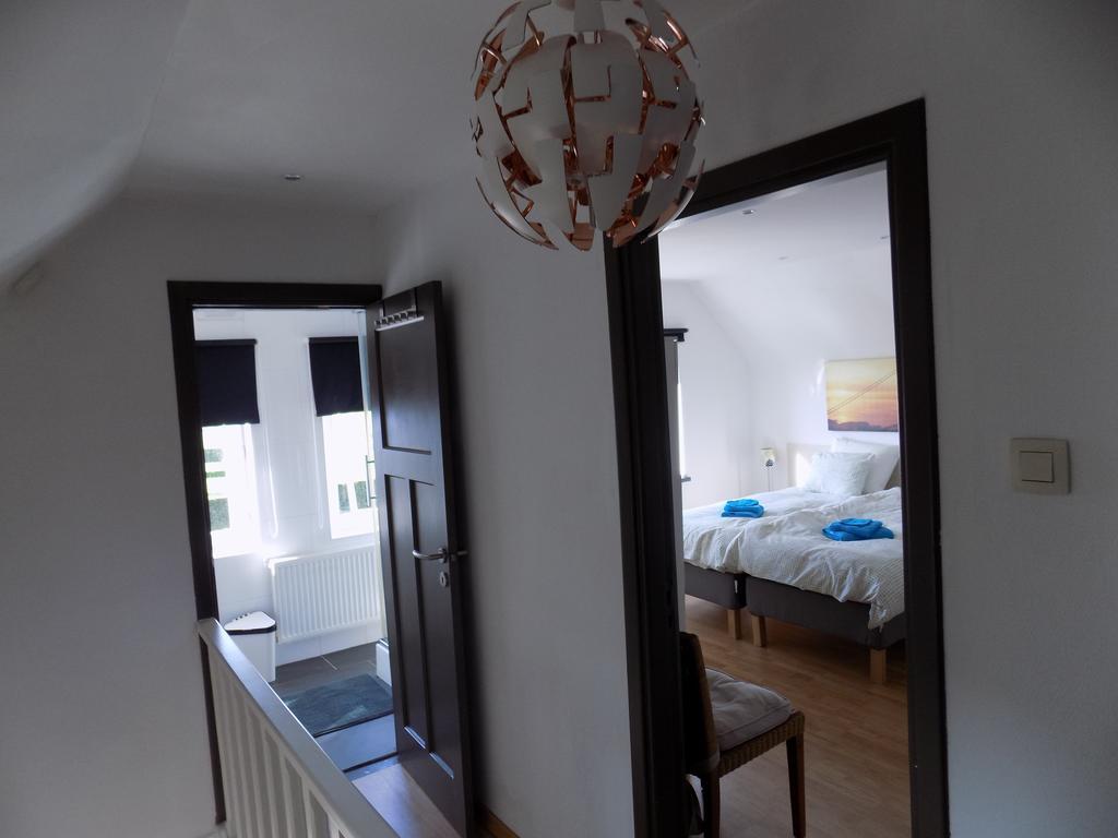 Villa Mooi Maasland Maaseik Esterno foto